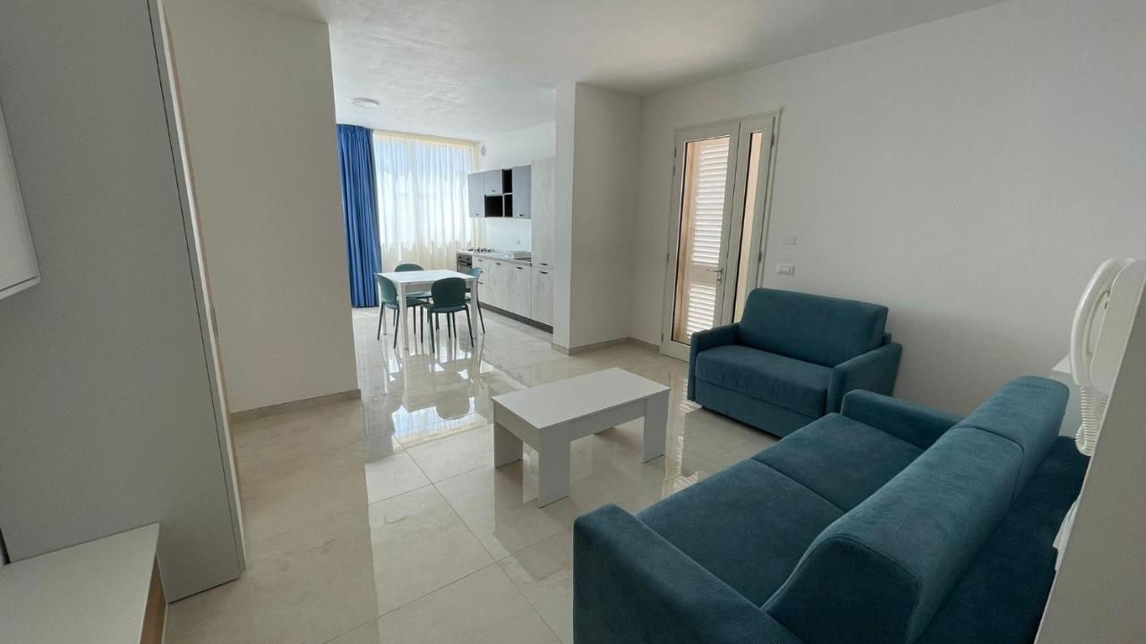 Blumare Apartaments Castro  Exterior photo