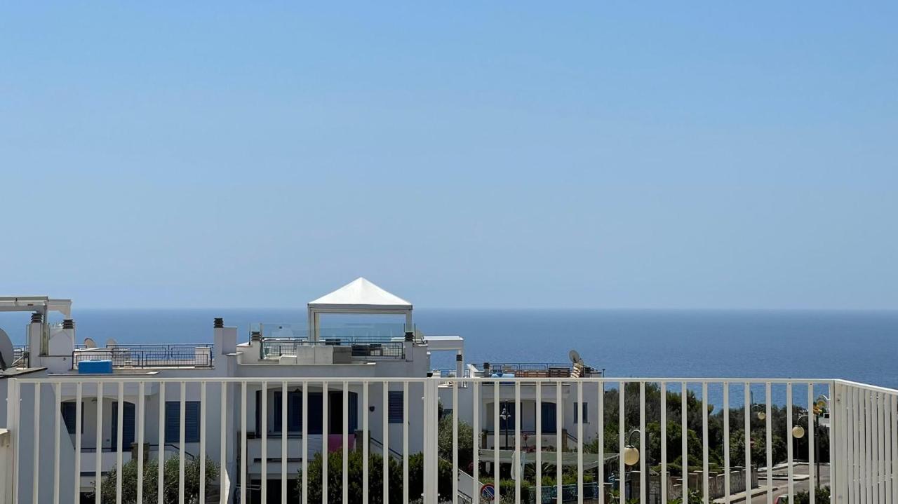 Blumare Apartaments Castro  Exterior photo