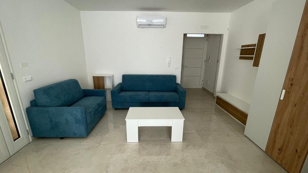 Blumare Apartaments Castro  Exterior photo