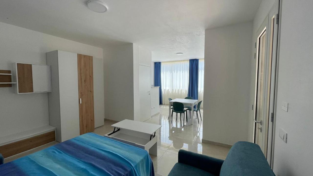 Blumare Apartaments Castro  Exterior photo
