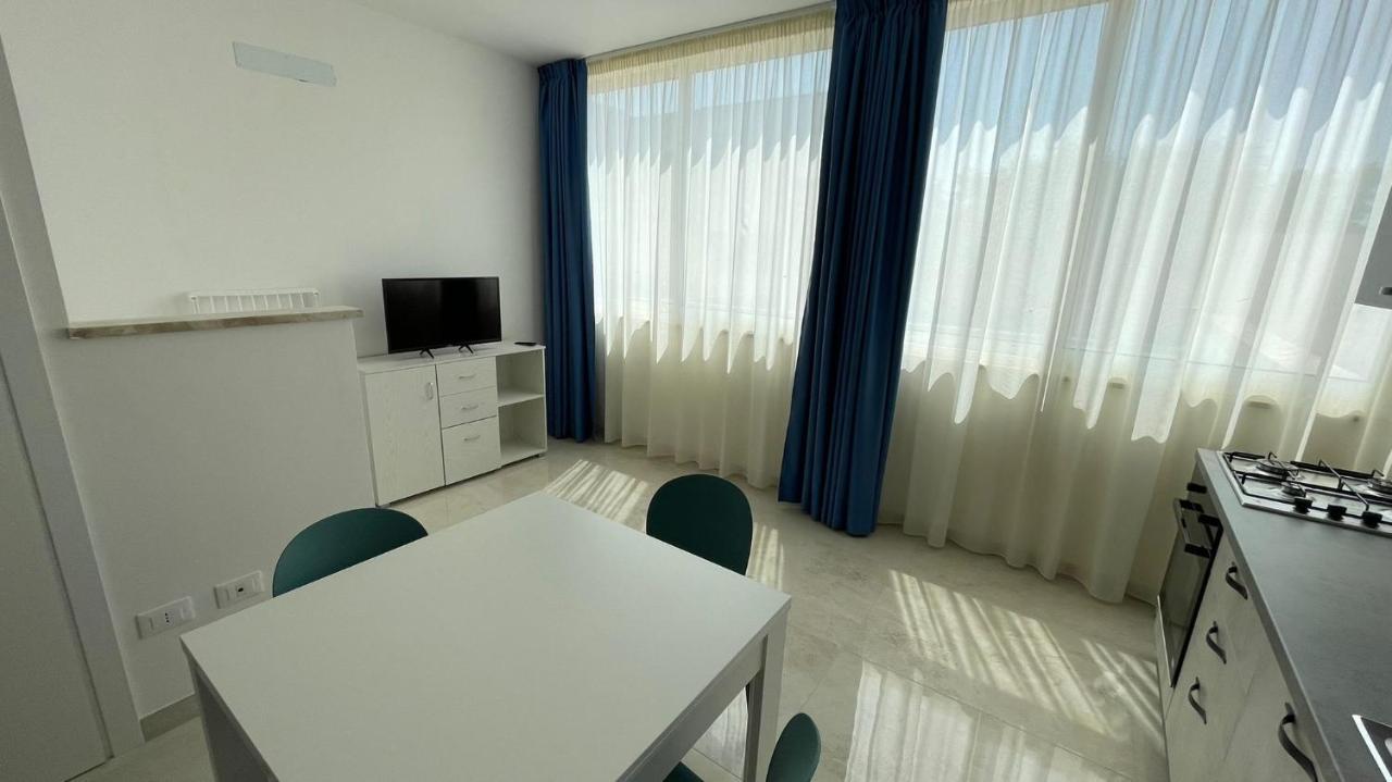 Blumare Apartaments Castro  Exterior photo