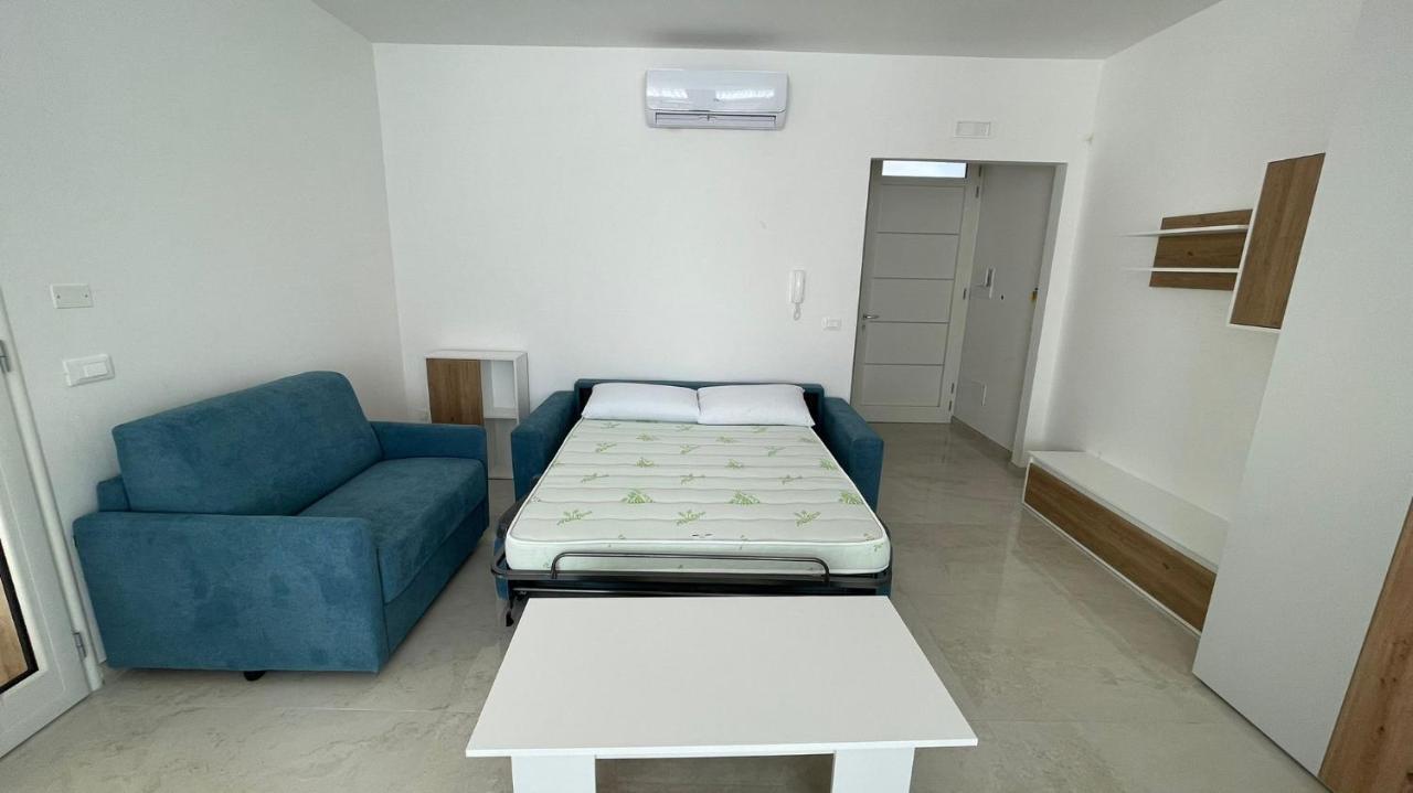 Blumare Apartaments Castro  Exterior photo